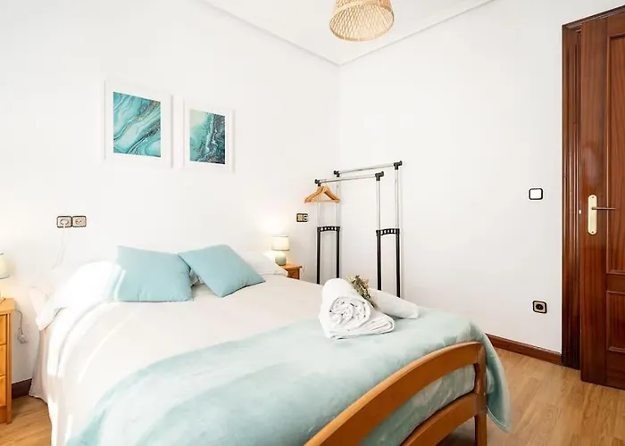 Apartamento Trisquel