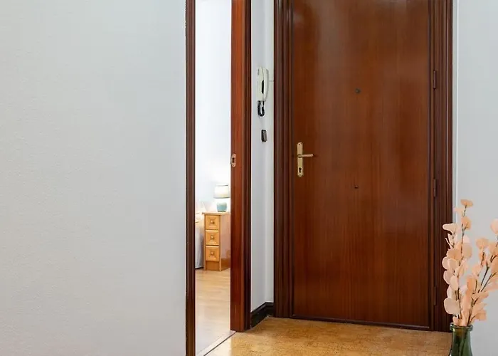 Apartamento Trisquel