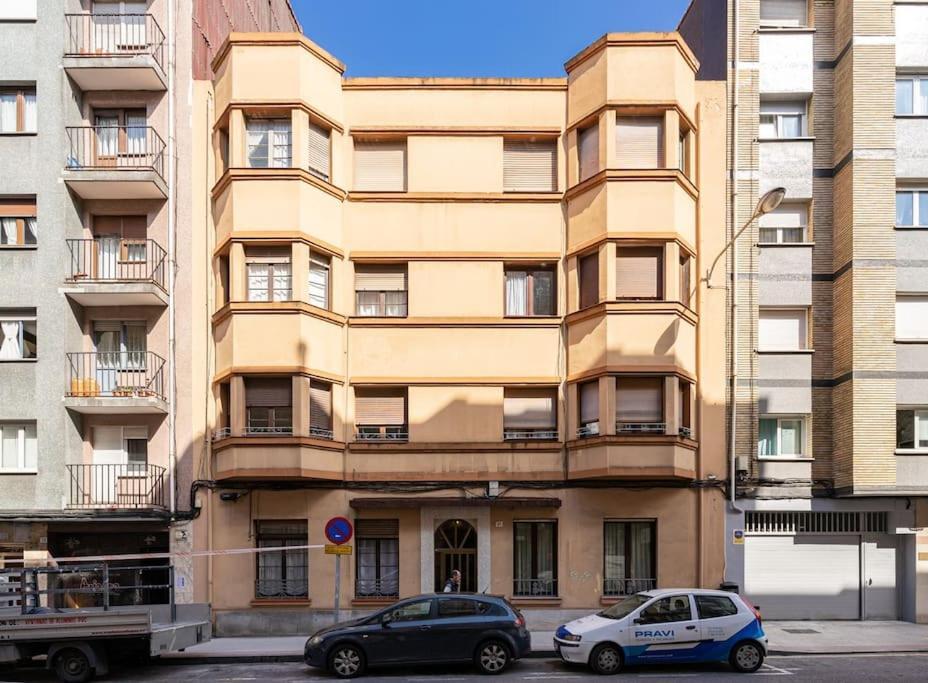 Trisquel Apartament Gijón