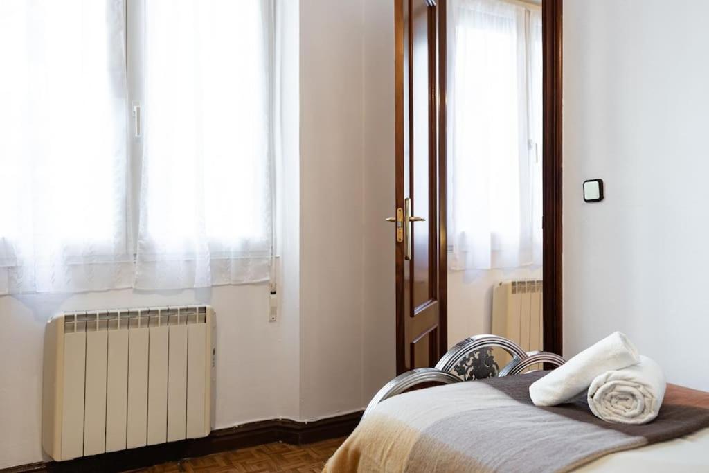 Apartament Trisquel