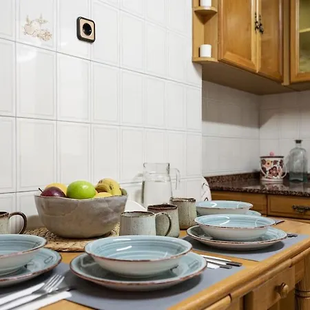 Apartamento Trisquel Gijón Extérieur photo
