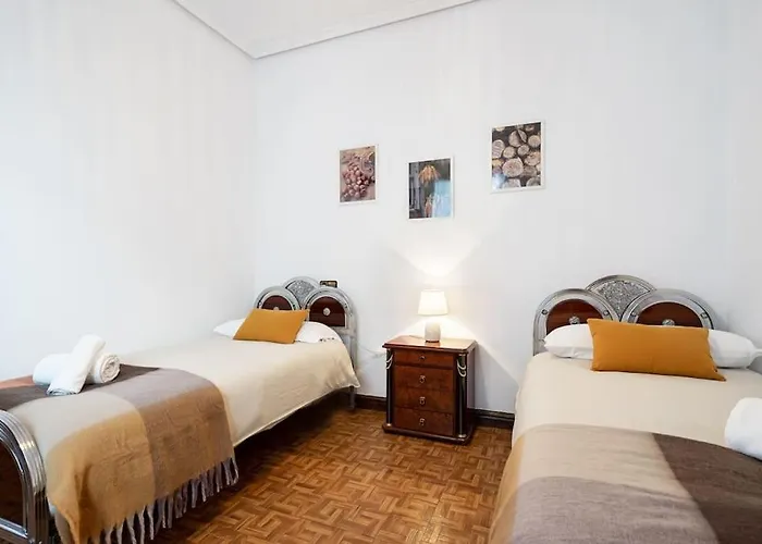 Apartamento Trisquel
