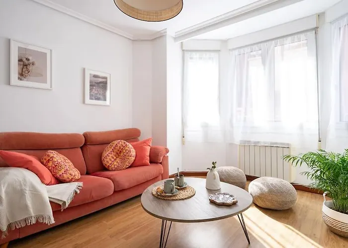 Apartamento Trisquel