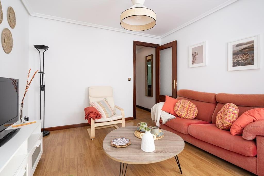 Apartment Trisquel *