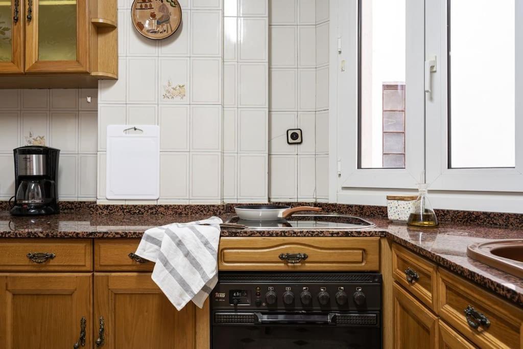Apartment Trisquel