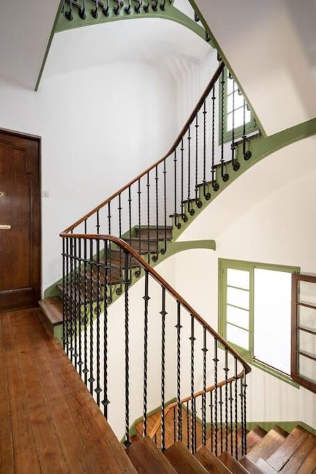 Apartment Trisquel Gijon