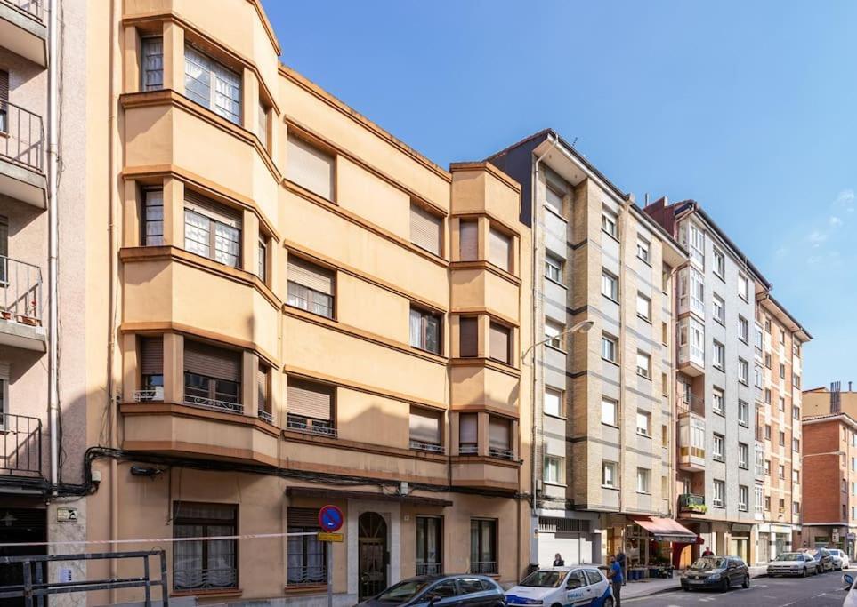 Apartment Trisquel Gijon