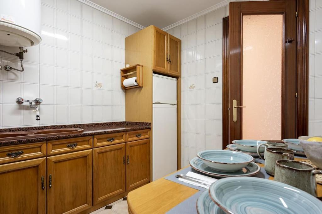 Apartment Trisquel