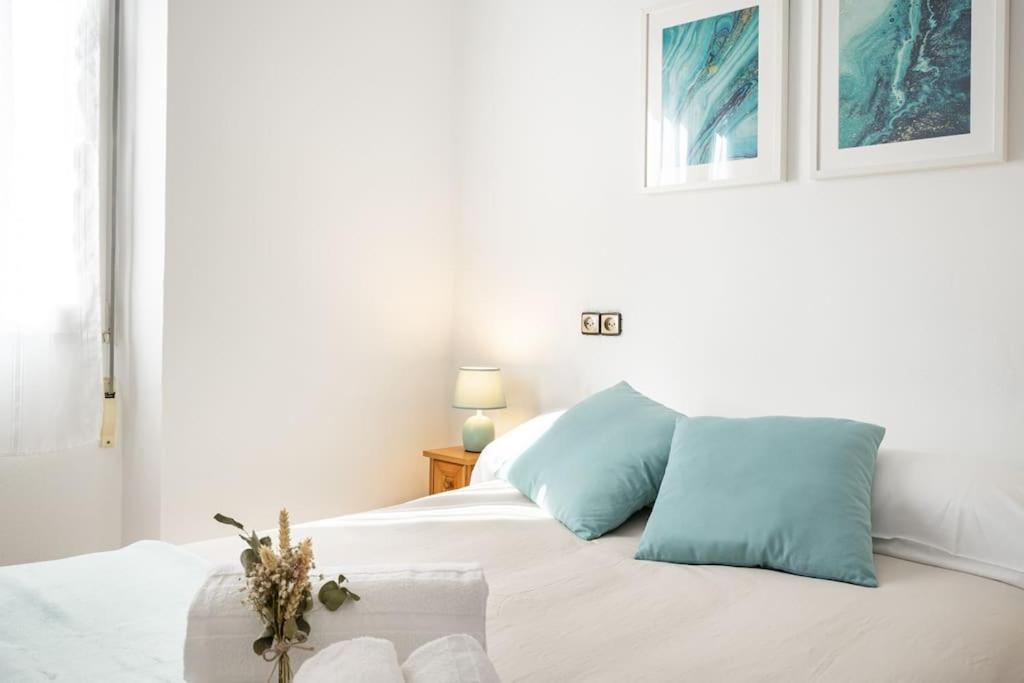 Apartment Trisquel *