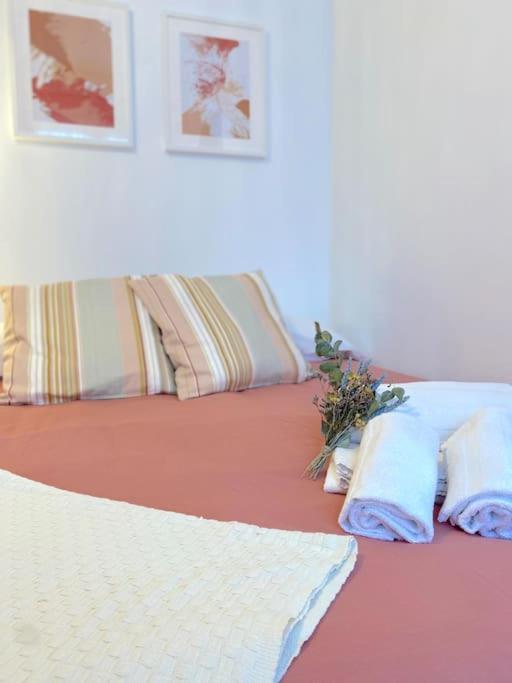 Apartment Trisquel