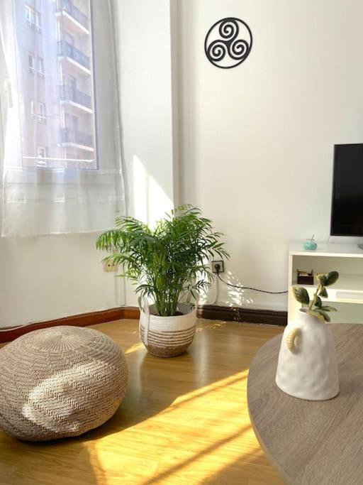 Trisquel Apartment Gijon