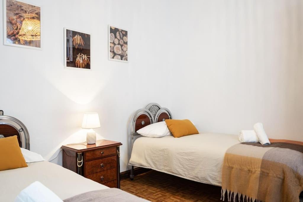 Trisquel Apartment Gijon