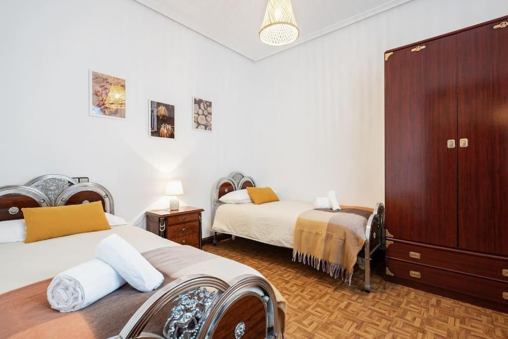 Trisquel Apartment